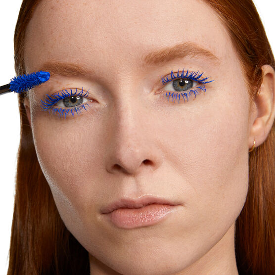 LASH CLASH MASCARA DE C�LIOS BLUE 04